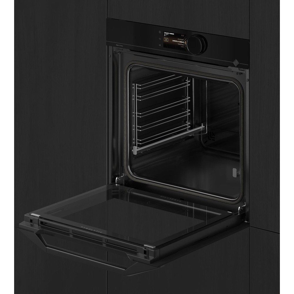 Духовой шкаф De Dietrich DOP4741B - изображение 5